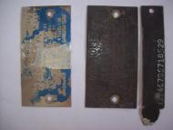 Color code tags before